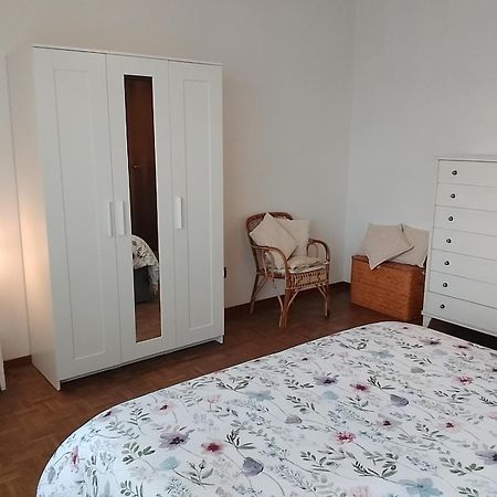 Appartamento Panoramico Cagliari, I Tre Grilli, Centro Extérieur photo