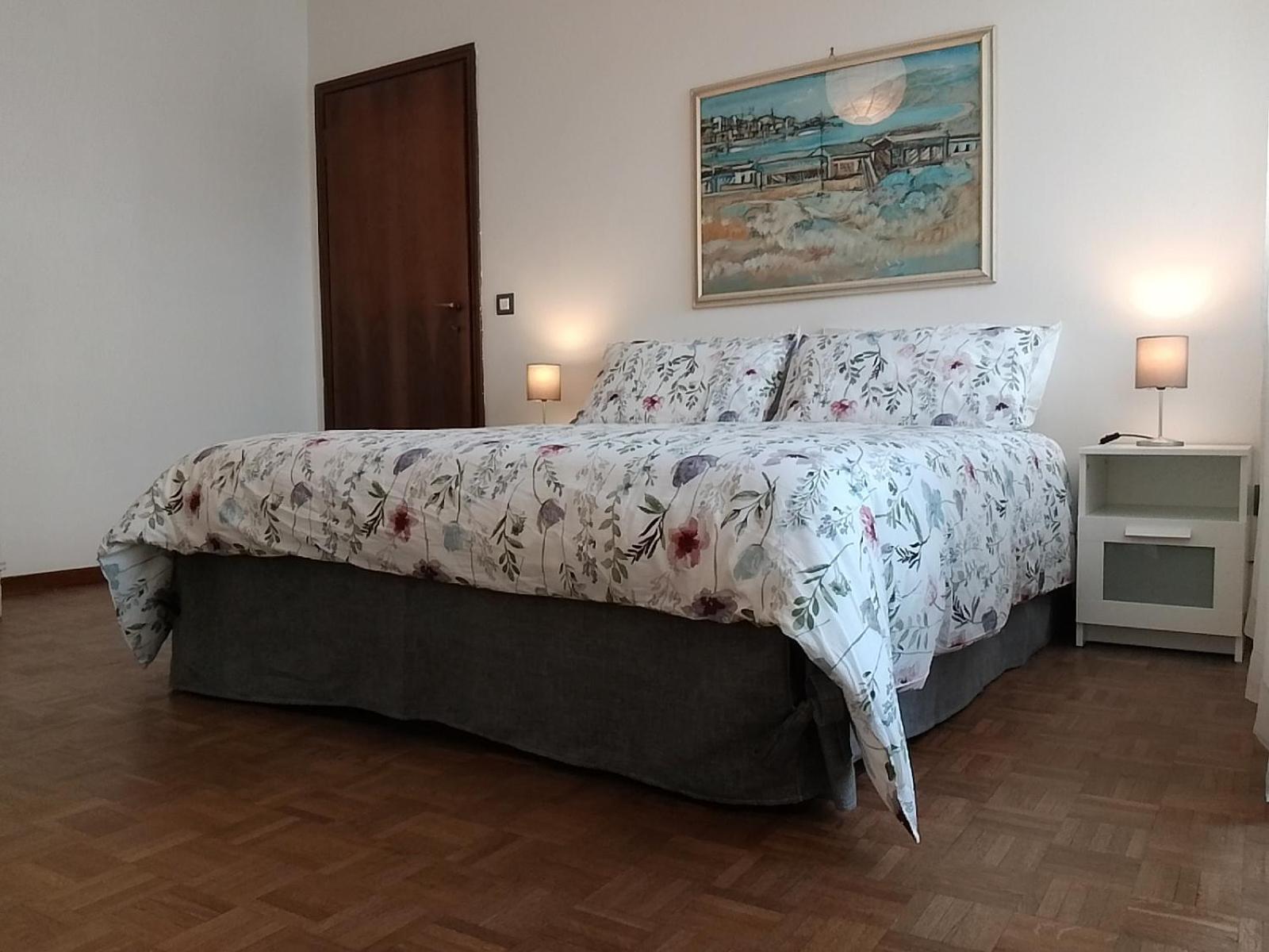 Appartamento Panoramico Cagliari, I Tre Grilli, Centro Extérieur photo