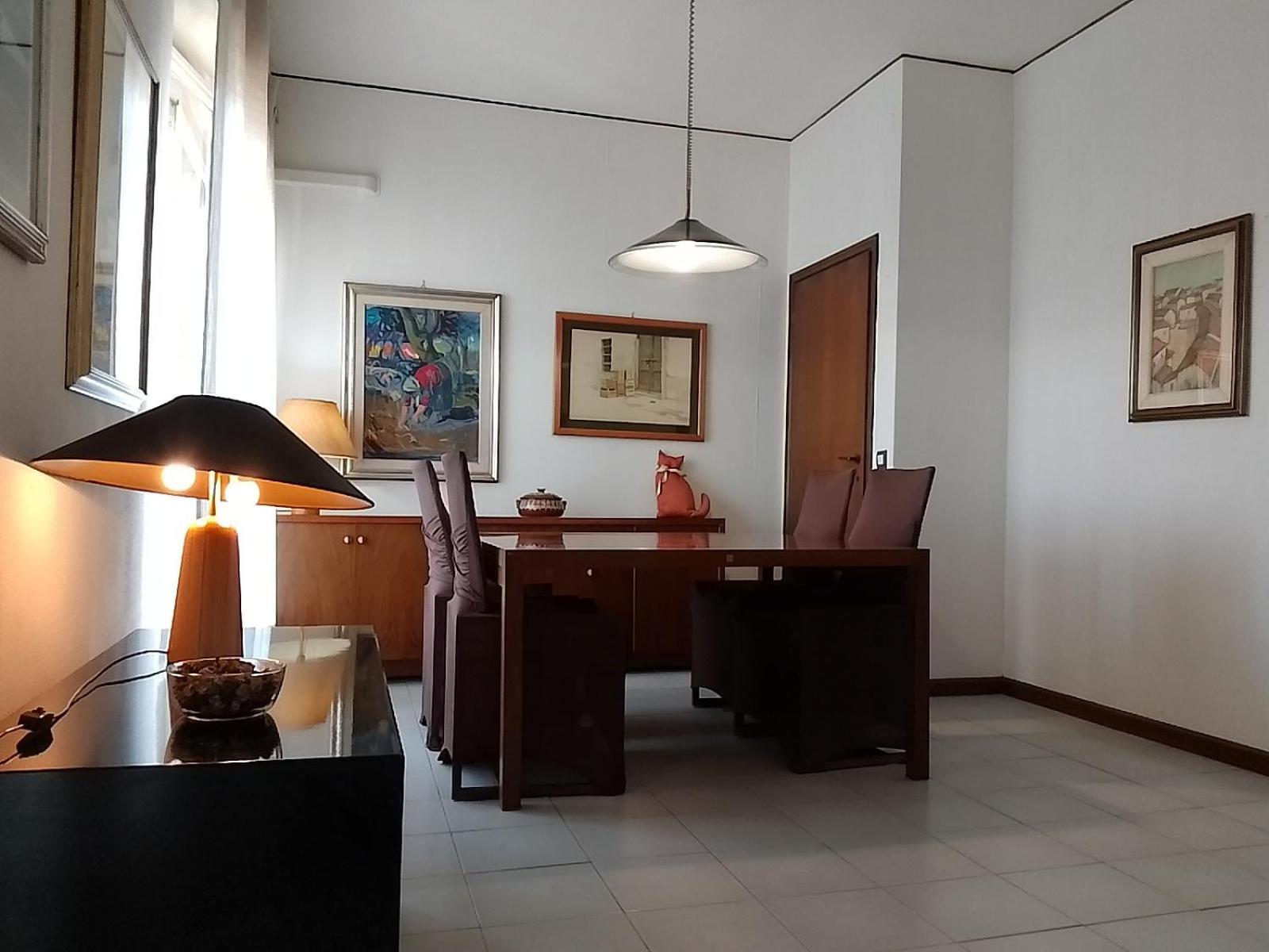 Appartamento Panoramico Cagliari, I Tre Grilli, Centro Extérieur photo