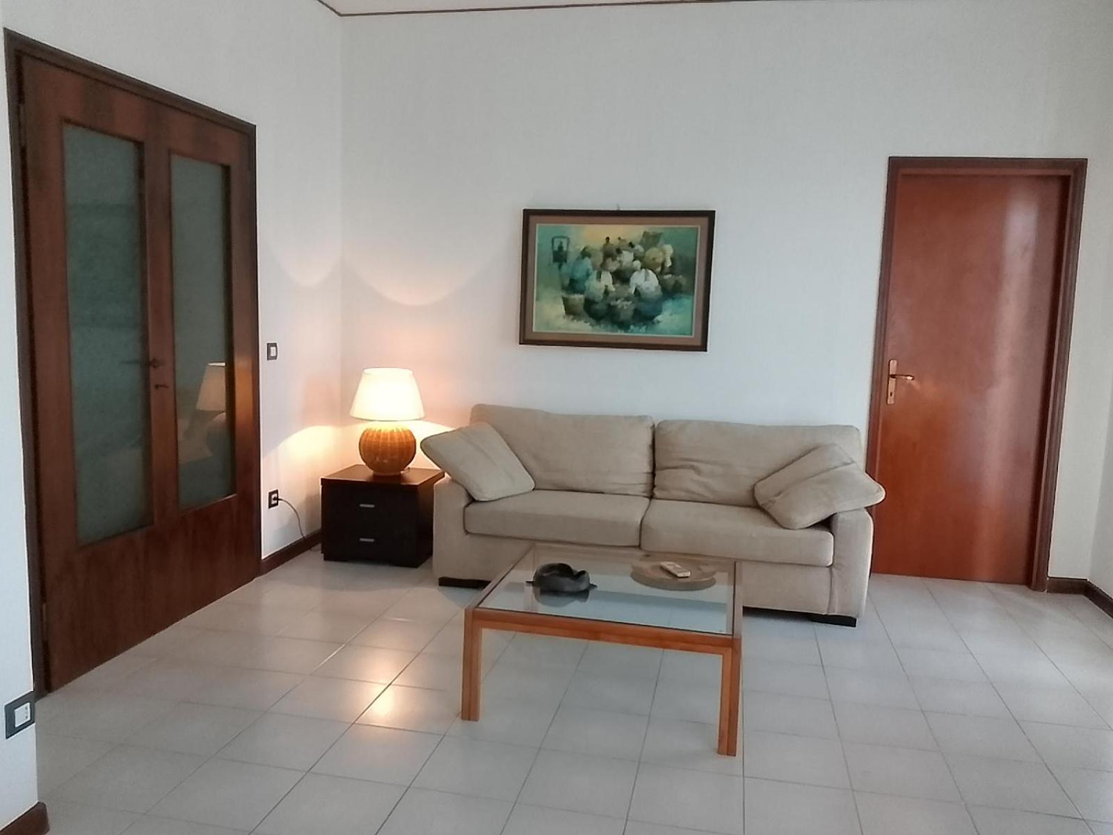 Appartamento Panoramico Cagliari, I Tre Grilli, Centro Extérieur photo