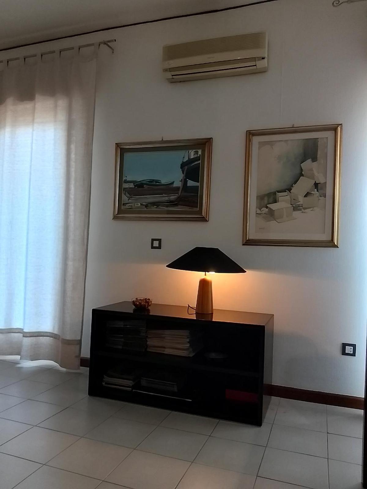 Appartamento Panoramico Cagliari, I Tre Grilli, Centro Extérieur photo